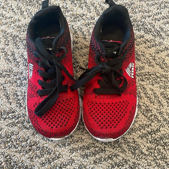 Size 12 RBX Sneakers - Picture 1 of 8